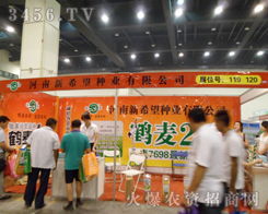 2012河南省夏季種子信息交流暨產(chǎn)品展覽會 組織文化藝術(shù)交流活動側(cè)記