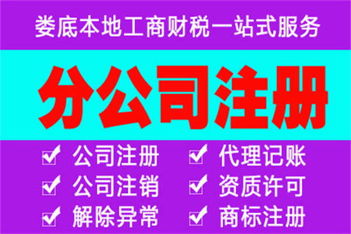 婁星區(qū)分公司注冊(cè)與代理記賬服務(wù)的類別解析及優(yōu)惠報(bào)價(jià)